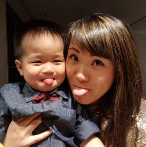 Meet your Posher, Lindie